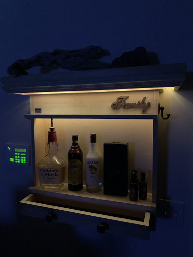 Designedwoods - Visual