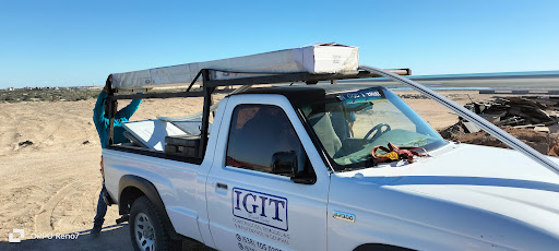 IGIT CONSTRUCIONES - Visual