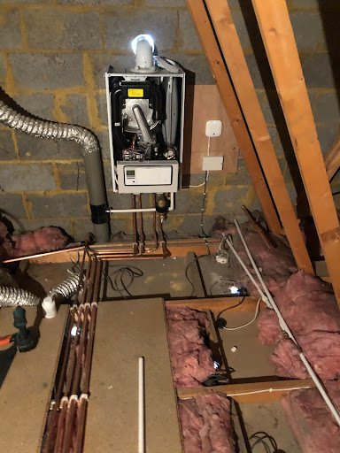 RJT plumbing and heating - Thumbnail