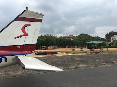 Photos of Sigiriya Airport
