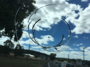 Windscreen Repairs Australia