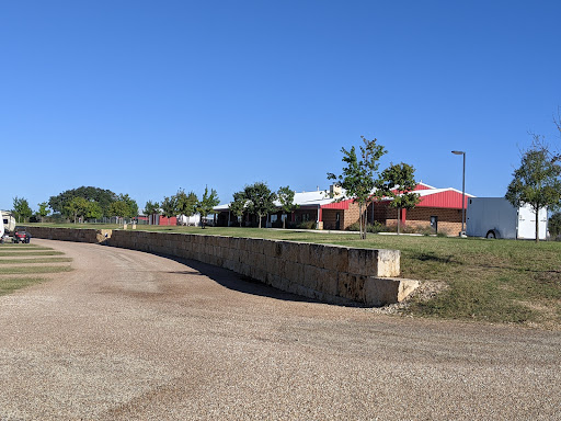 Old River Road RV Resort Kerrville, TX