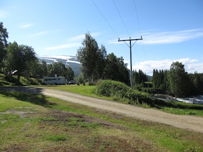 Photos of Svenningdal Camping