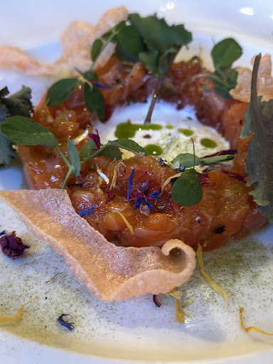 Ristorante Pizzeria La Tavola - Thumbnail