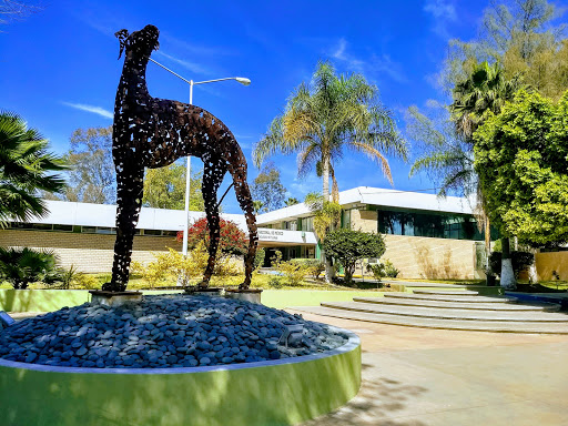 TecNM campus Instituto Tecnológico de Tijuana - Thumbnail