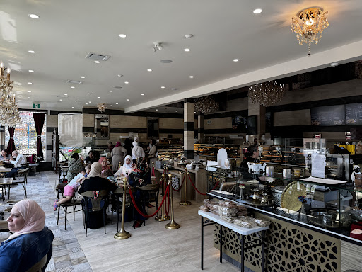 Pâtisserie Mahrouse - Thumbnail