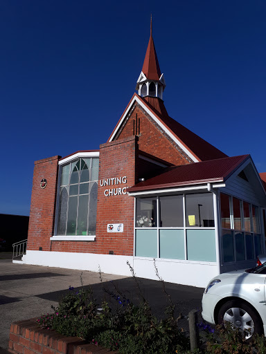 Ulverstone Uniting Church