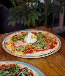 Photo n°31 de O'Jardin Secret à Suresnes (Restaurant)