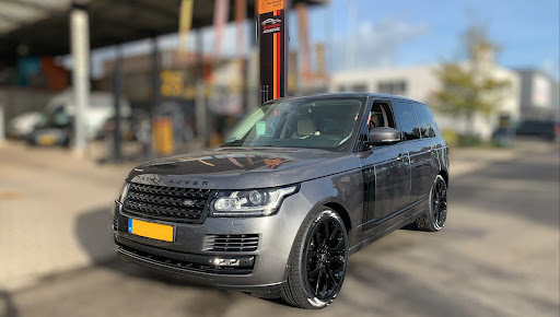 ABO & Schneider Autoschade Wormerveer - Thumbnail