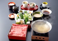 黄金しゃぶしゃぶ たか福 名古屋JRセントラルタワーズ店