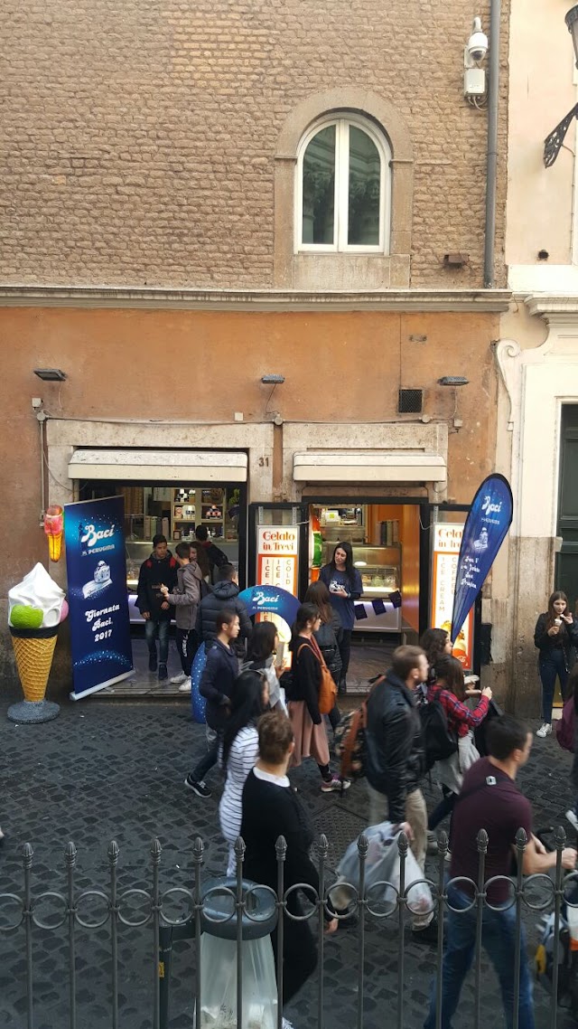 Gelato In Trevi Sas Di Podo Renato