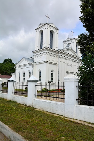 Photos of Kostol Svyatogo Kazimira