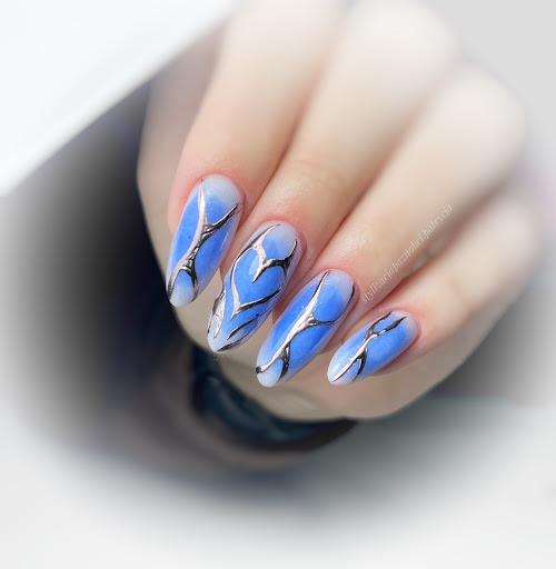 Stylizacja Paznokci Patrycja