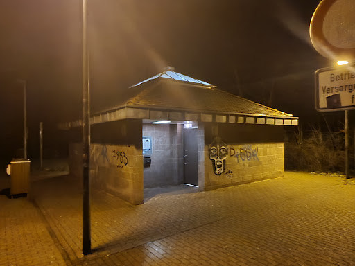 Parkplatz Helmetal Süd - Thumbnail