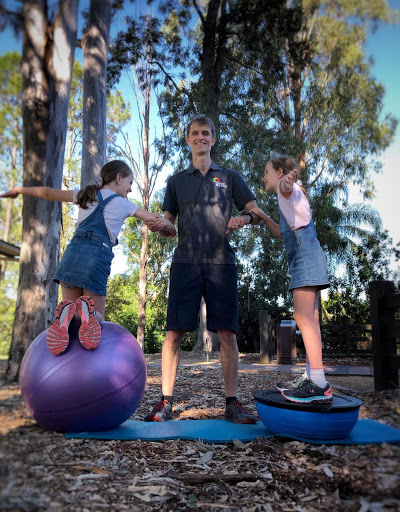 Nick Ellson Holistic Health