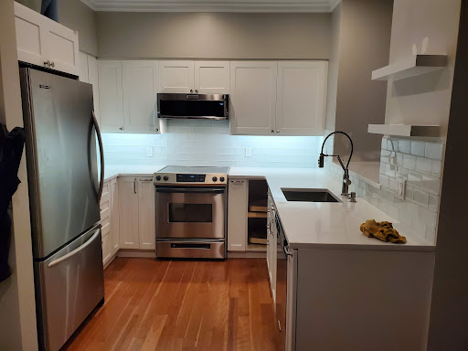 Renovate Home Improvements, LLC