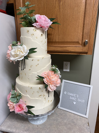 Kimmie's Bake Shop LLC