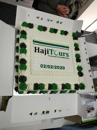 Haji Tours, Birmingham - Thumbnail