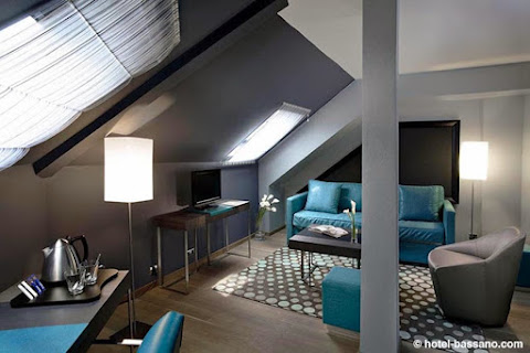 Hotel Bassano by null