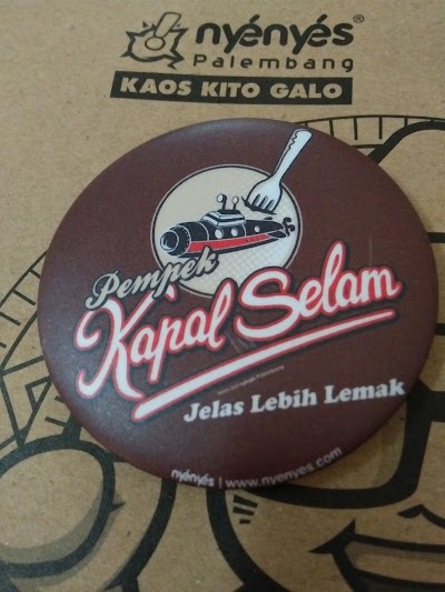 Photos of Kaos Nyenyes Palembang