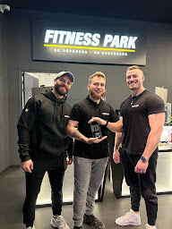 Photo n°18 de Fitness Park - Salle de sport Wittenheim à Wittenheim (Salle de fitness)