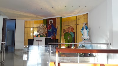 Photos of Iglesia Santa Monica