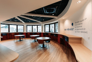 Photo n°13 de DEA - Le Puy Business School à Le Puy-en-Velay (Centre de formation)