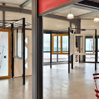 Berioux Menuiserie / La Boutique Du Menuisier