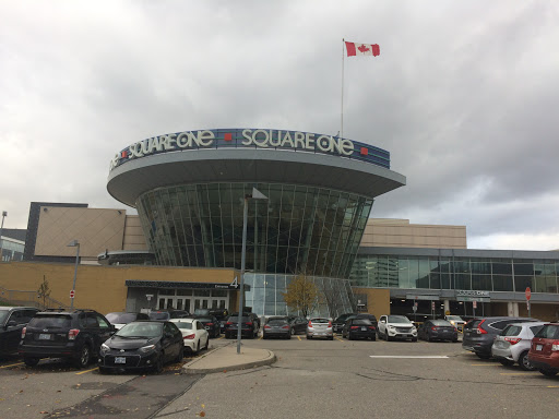 Apple Square One - Visual