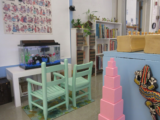 Casa de Montessori - Thumbnail