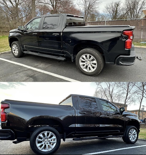 Bubbles & Co Mobile Detailing