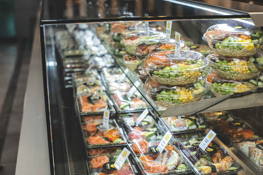 Photo of Zensaki Japanese Canteen