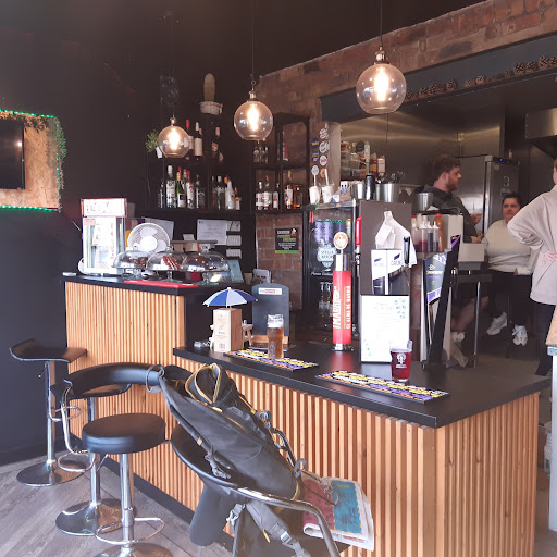 Pines Bar & Grill