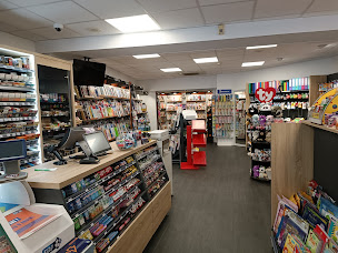 Photo n°21 de Loisirs Presse à Gradignan (Boutique de cigarettes électroniques)