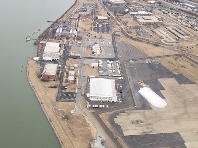 Anacostia Helicopter Facility