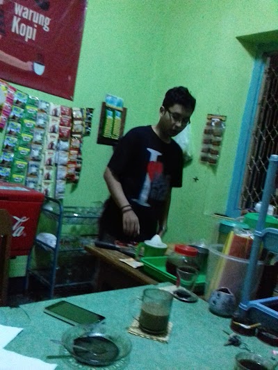 Photos of Warung Kopi LanAng