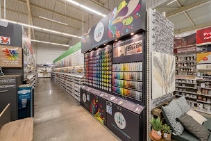 Photo n°22 de Mr.Bricolage Moncel Les Luneville à Moncel-lès-Lunéville (Magasin d'outillage)