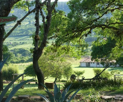 Photos of Caba&ntilde;as de Traudi