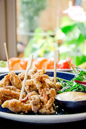 Photo n°12 de SHOGA | Restaurant japonais à Beaulieu-sur-Mer (Restaurant de sushis)