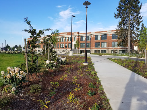 Stewart Middle School
