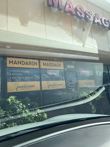 Best Mandarin Massage Gallery - United States