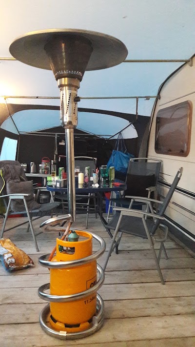 Photos of Webster's Caravan & Camping Park
