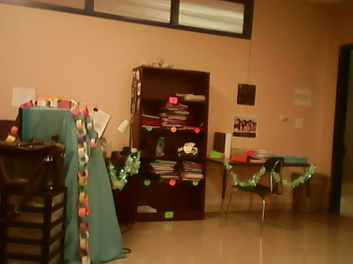 Uplift Hampton Preparatory - Thumbnail