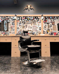 Photo n°5 de AKERRA barbershop à Saint-Pée-sur-Nivelle (Barbier)