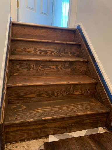 DC Professional Painting LLC - Thumbnail