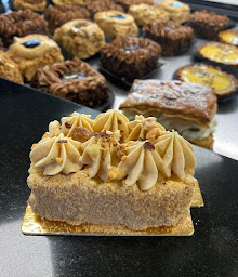 Photo n°7 de Boulangerie-pâtisserie artisanale de l'Atrium - AUX PAINS DORÉS - à Grande-Synthe (Boulangerie)