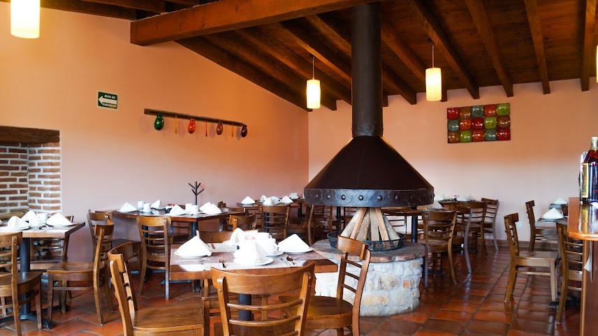 Hotel Parador Margarita by null