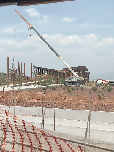 Lago de Texcoco, Puerta 8 Acceso Ecological Park - Thumbnail
