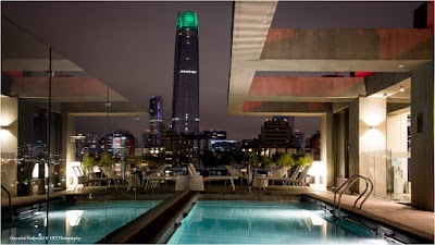 Photos of Cineplanet Costanera Center