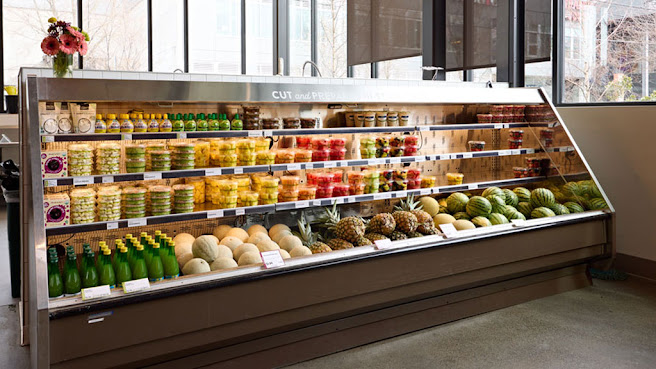 PCC Community Markets - Ballard Co-op by null